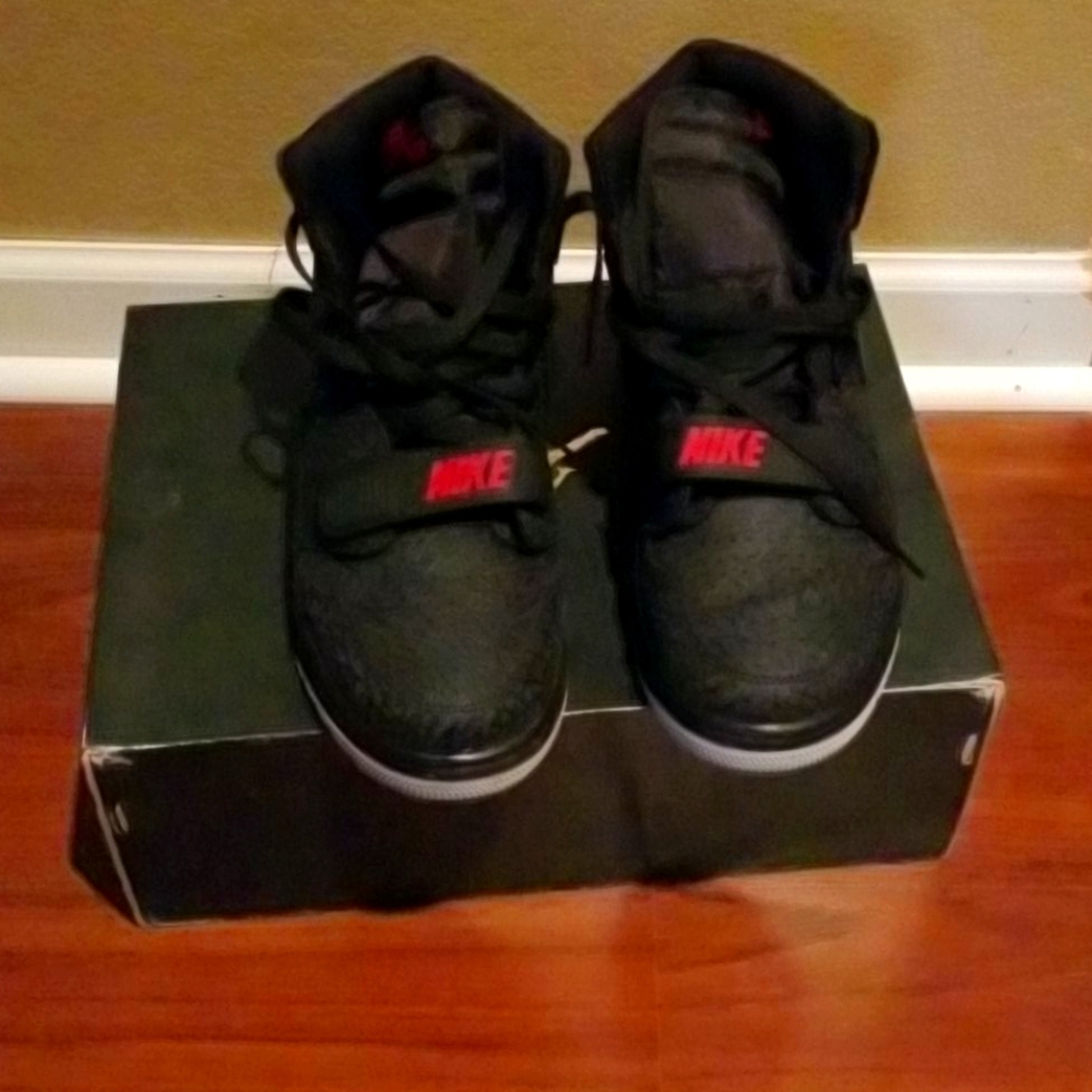 Jordan Lifestyle Shoes